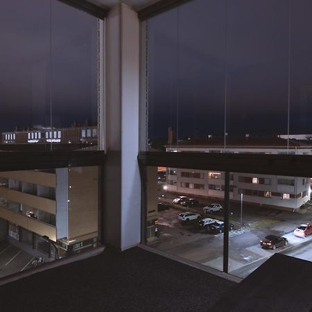 Apartment Malla Rovaniemi Exteriér fotografie