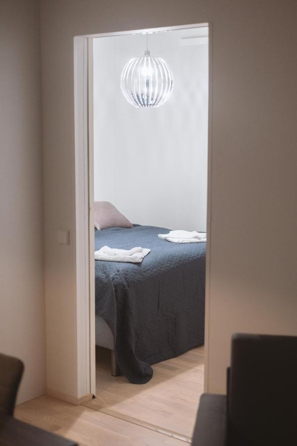 Apartment Malla Rovaniemi Exteriér fotografie