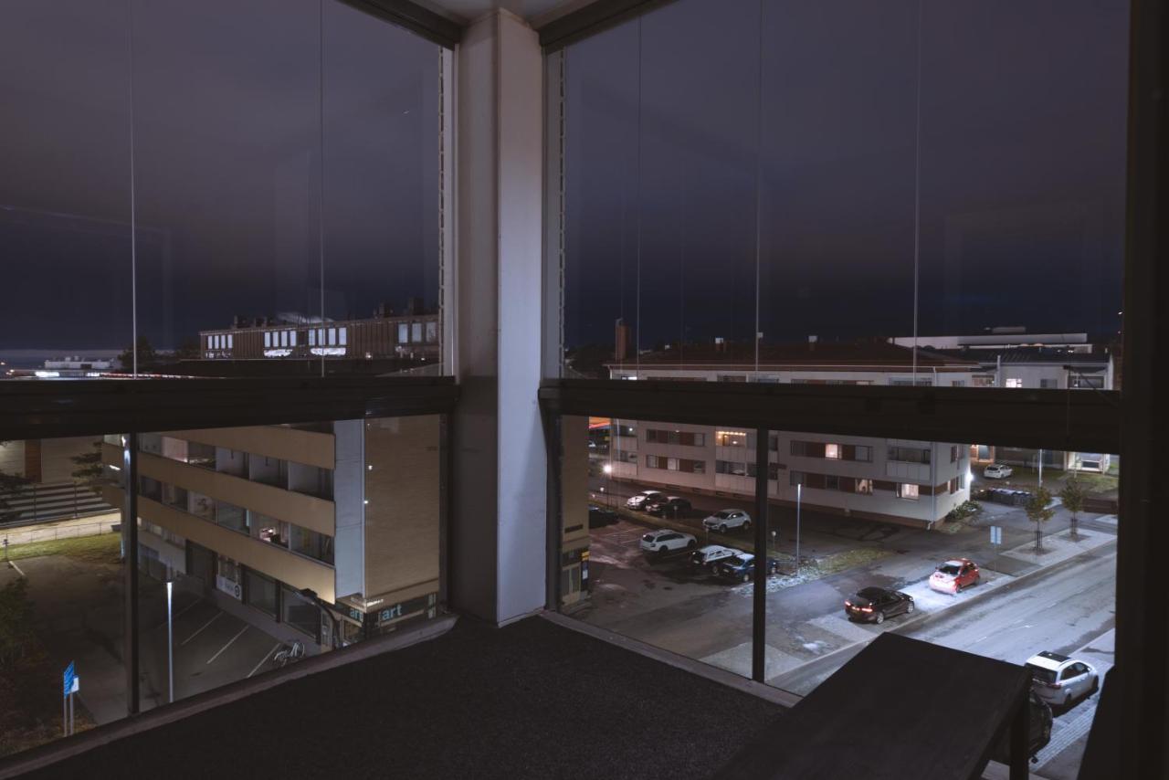 Apartment Malla Rovaniemi Exteriér fotografie